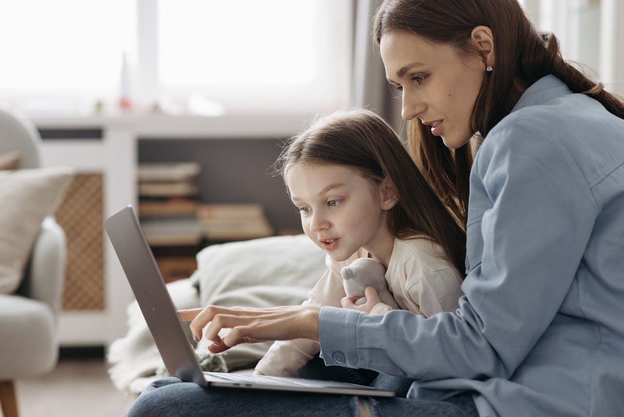 Faq femme enfant